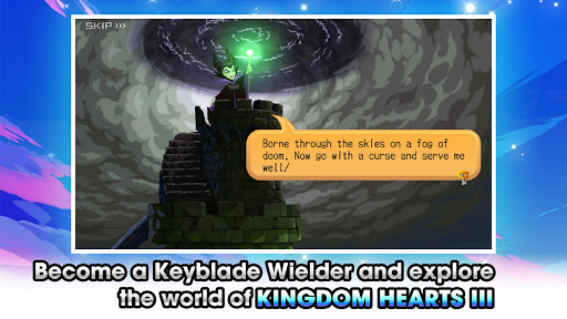 kingdom hearts 2 emulator mac